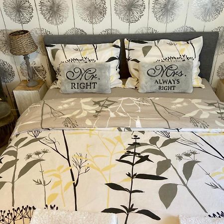 New Hope Makarska Apartment Luaran gambar