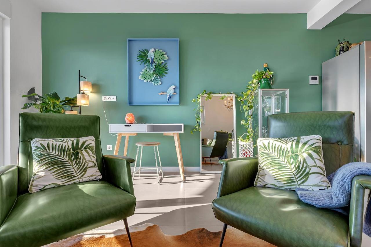 New Hope Makarska Apartment Luaran gambar